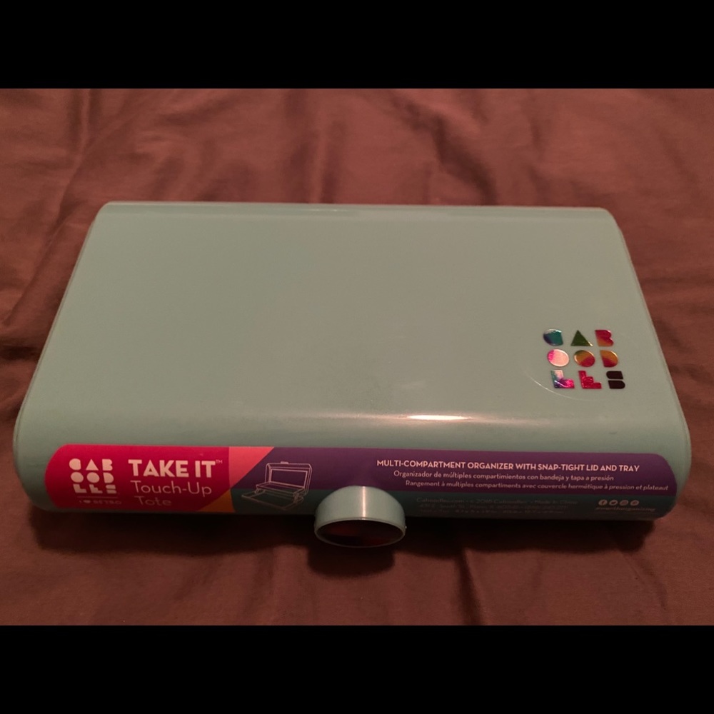 Caboodle